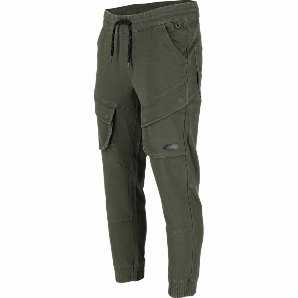 Lahti Pro Green Stretch Jogger Kalhoty, 2xl, ce, lahti