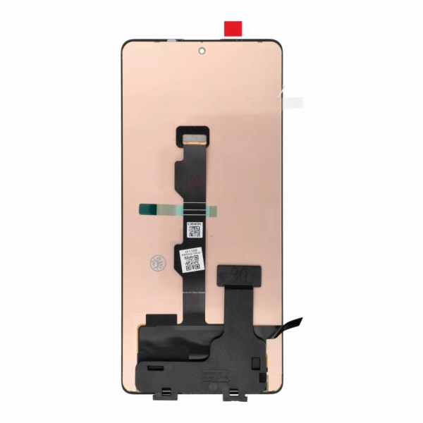 FixCell LCD displej FixCell pro REDMI NOTE 13 PRO 4G OEM ...