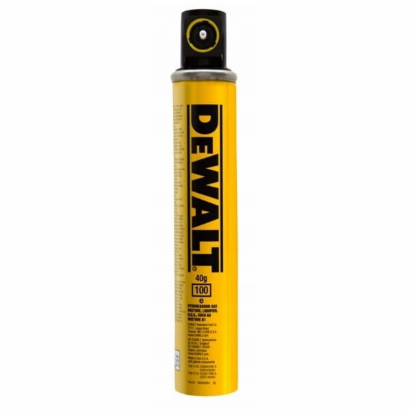 Dewalt DEWALT GAZ C6 TRAK-IT PRO DGN845