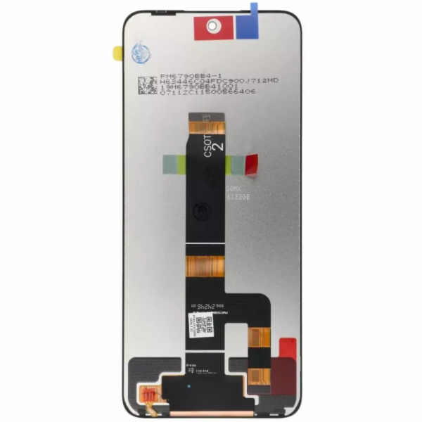 FixCell FixCell LCD displej pro REDMI 13 OEM bez rámečku