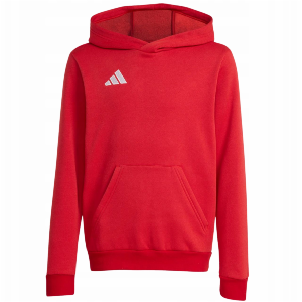 Adidas Dětská mikina ENTRADA 26 Hoody JZ6568