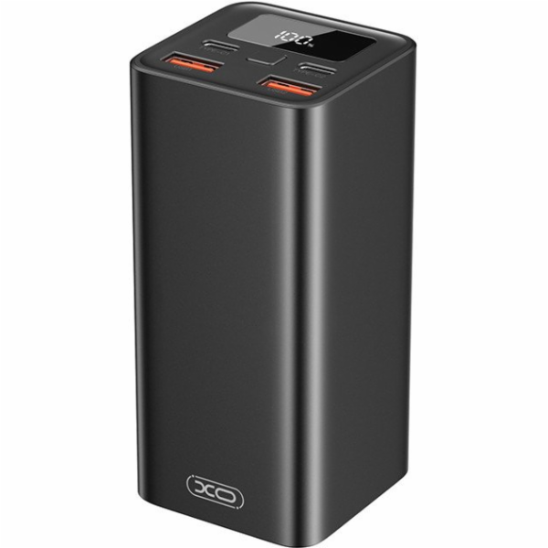 Aukey XO POWERBANK PB97 65W 20000mah pro notebook černá