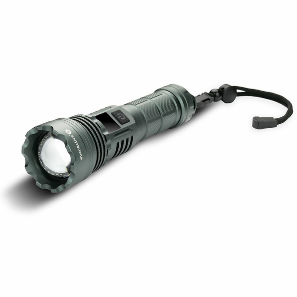 EverActive Dobíjecí ruční LED svítilna FL-1500R Scope