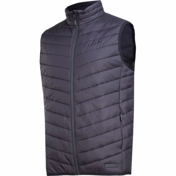 Lahti Pro Insulated bezrukávová lehká černá, m, ce, lahti