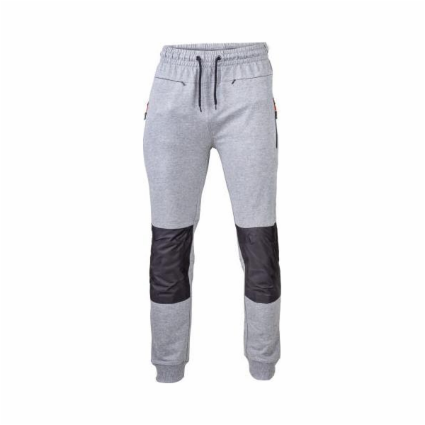 Lahti Pro TEPLÁKY ŠEDOČERNÉ, M, CE, LAHTI