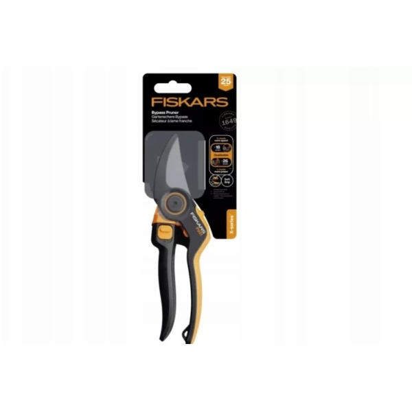 Fiskars nůžky na nůžky X-SERIES DUALACTION P981