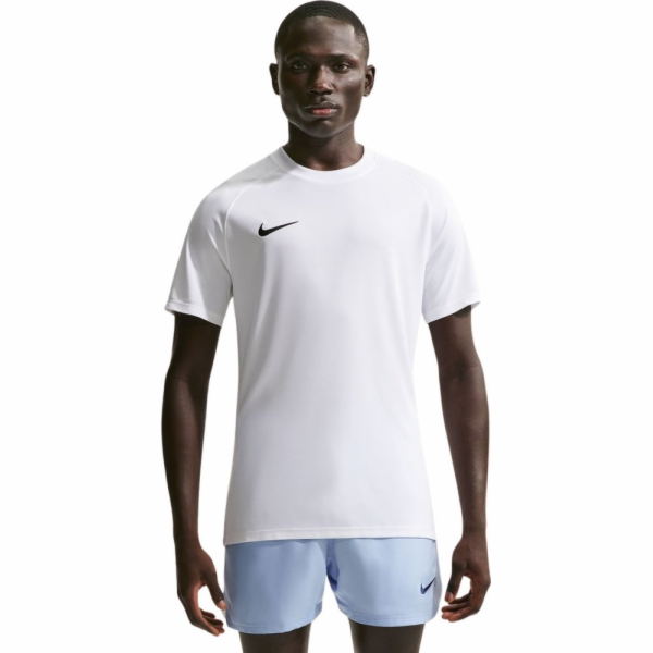 Nike Pánské tričko Dri-Fit Park VIII bílé HV8173 100 XL