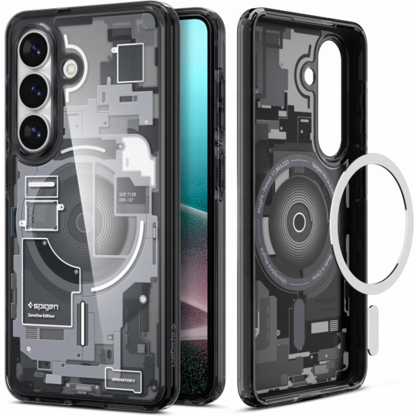 Spigen Pouzdro Ultra Hybrid MagSafe pro Samsung Galaxy S2...