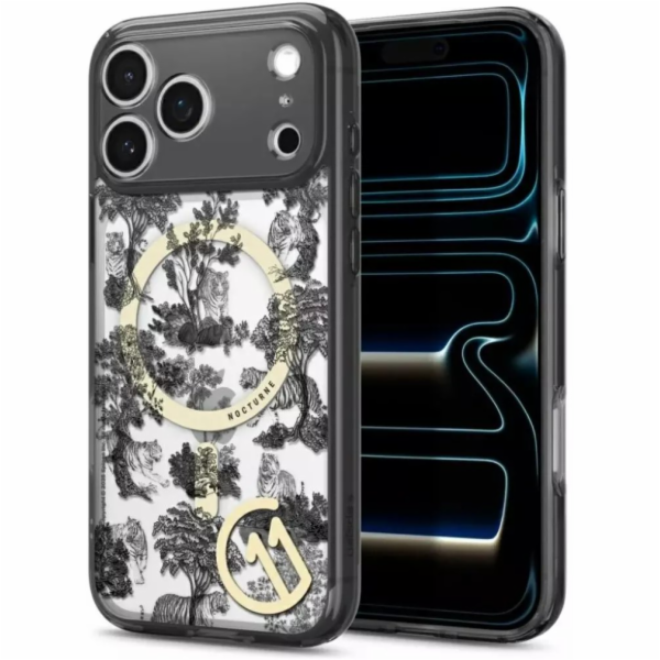 Spigen Pouzdro Spigen c11 Ultra Hybrid MagSafe pro iPhone...