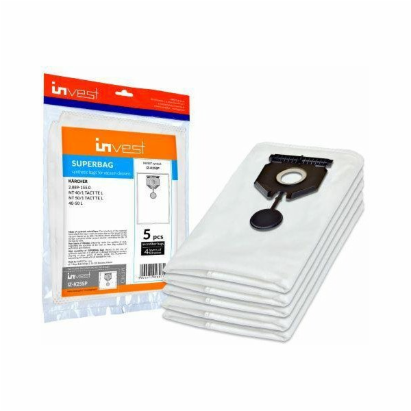 Invest SAFBAG K25SP