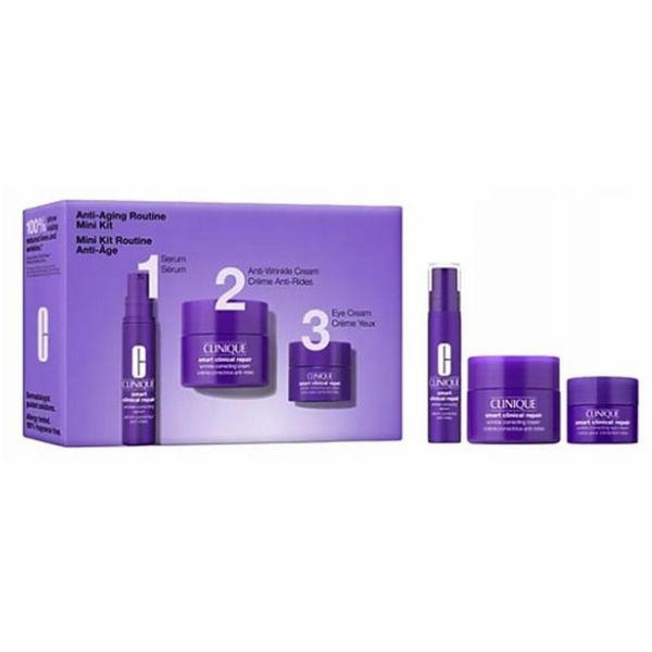 NoName CLINIQUE_SET Denní a noční hydratační gel - krém n...