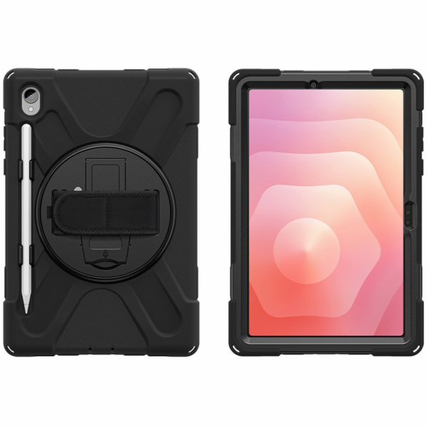 4smarts Pouzdro na tablet Rugged Case Grip pro Samsung Ga...
