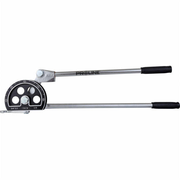 Pro-Line 3/4'' 19MM PROLINE 67217 PROLINE OHÝBAČKA AL CU ...