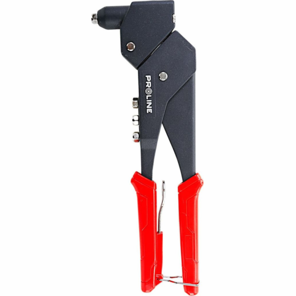 Pro-Line NÝTOVÁ KLEŠTIČKA S ROTAČNÍ HLAVOU 2,4-4,8 MM PRO...