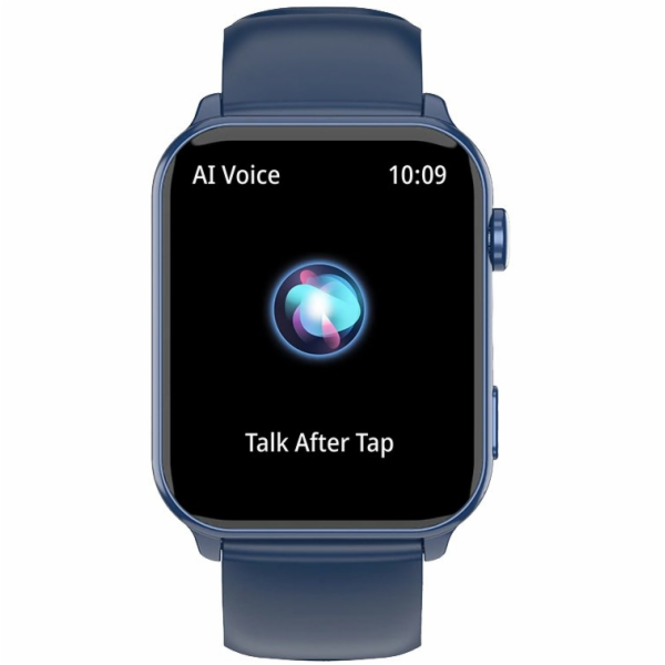 Blackview Chytré hodinky SMARTWATCH R30 MAX/BLUE R30MAXBL...