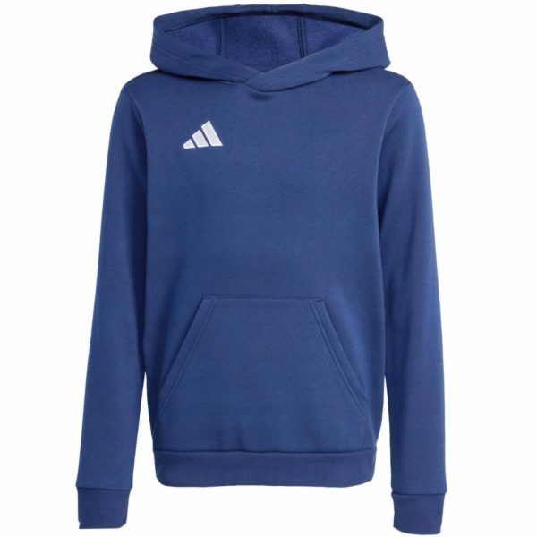 Adidas Dětská mikina ENTRADA 26 Hoody JZ6567