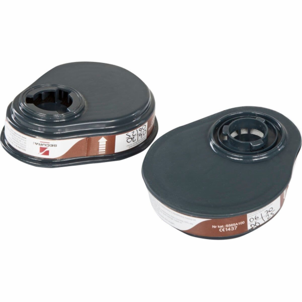 Lahti Pro ABSORBER 3025 ABEK1, 2 KS, CE, LAHTI