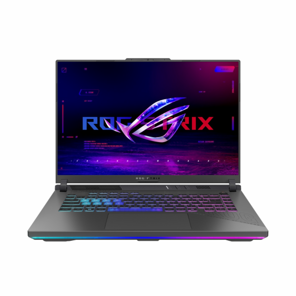 ASUS ROG Strix G16/R9-8940HX/32GB/1TB SSD/RTX 5070 Ti/16"...
