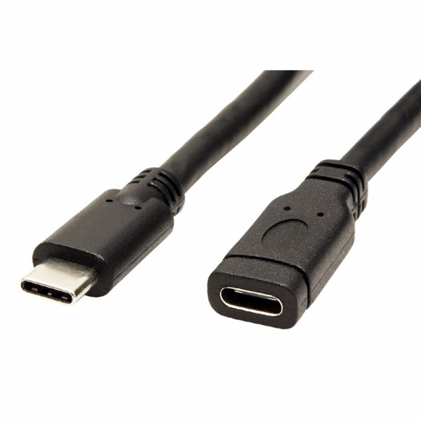 Prodlužovací USB kabel (3.1)  USB C same