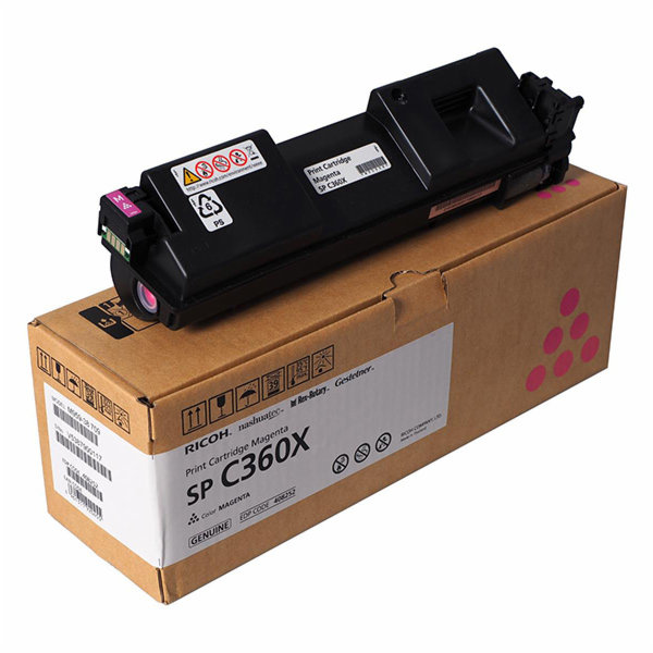 Ricoh 408252  originální/Ricoh origináln