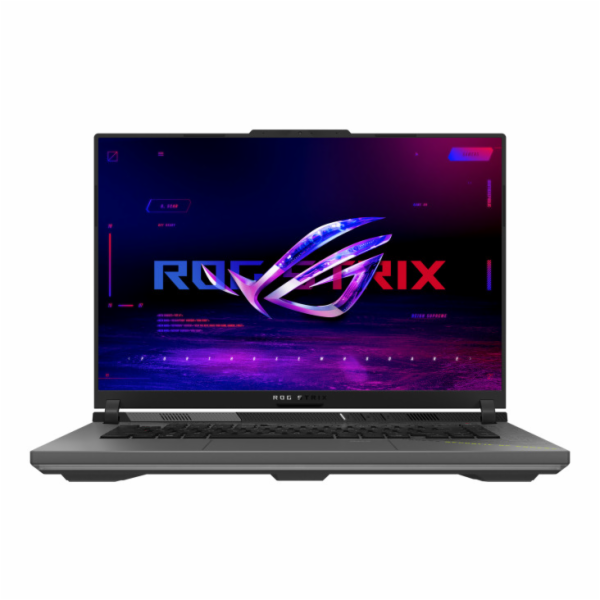 ASUS ROG Strix G16/G614PR-RV125/R9-8940HX/16"/WUXGA/32GB/...