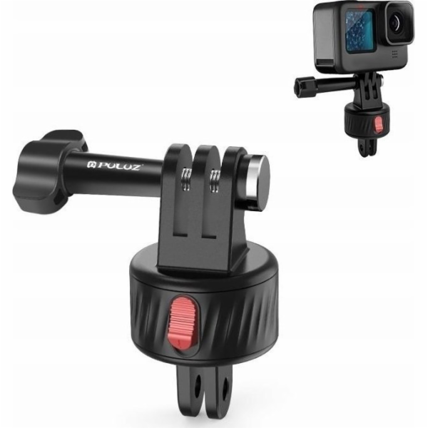 Puluz Rychloupínací / Držák / Magnetický držák pro GoPro ...