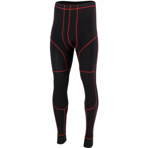 Lahti Pro TENCELOVÉ DLOUHÉ KALHOTY ČERNÉ, L/XL, CE, LAHTI
