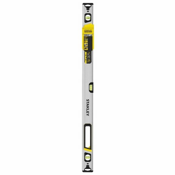 PRO Vodováha Fatmax Xtreme s boxbeamem 90 cm, 3 lib, 2 ru...