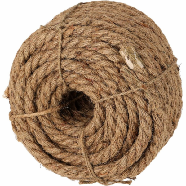 PRO Jutové lano 20mmx20m proline