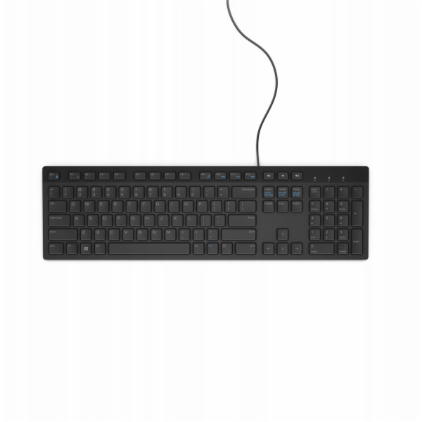 Dell Klávesnice KB216-B (W8HNM)