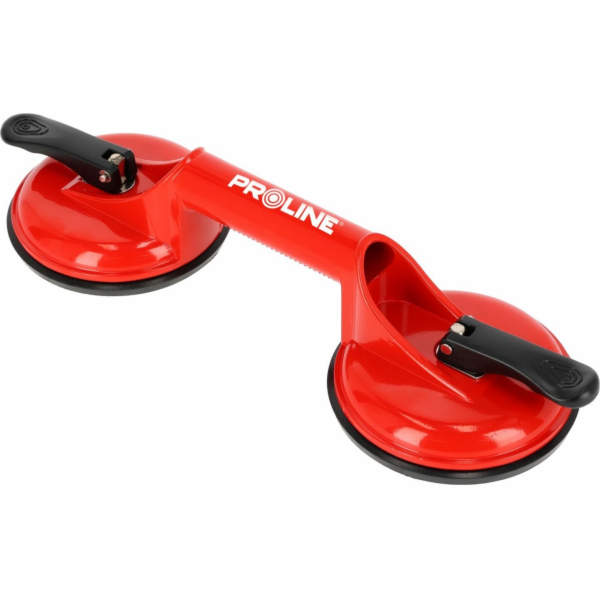 Pro-Line Držák s přísavkou na okna, hliník, 2x118 mm, max...