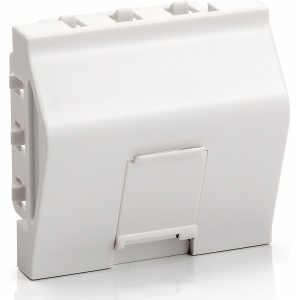 Equip Zásuvka Equip 761311 bílá