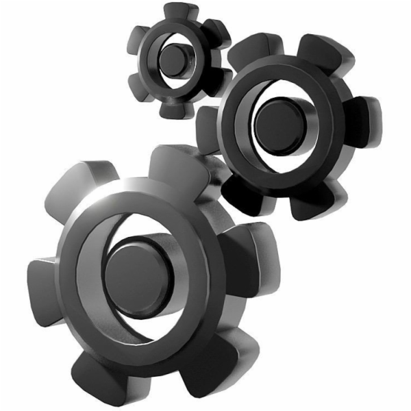 NoName STATOR MOTORU PRO ÚHLOVOU BRUŠKU TDS125B (29)