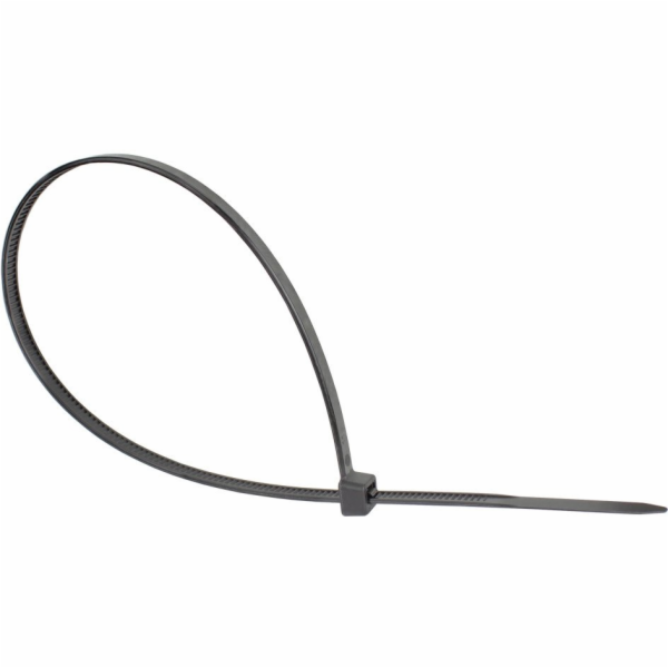 Alcasa Stahovací páska KAB-20S48, uvolnitelná, nylonová, ...