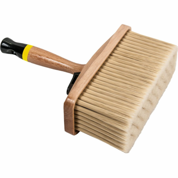 Pro-Line Profesionální stolní kartáč 180 mm, dřevěná ruko...