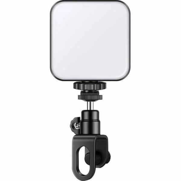 Neewer PL81 Dvoubarevné LED světlo pro selfie/videokonfer...