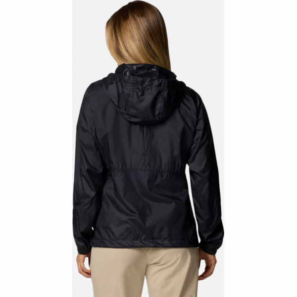 Columbia Pánská větrovka Flash Forward II 2116531010 Černá L