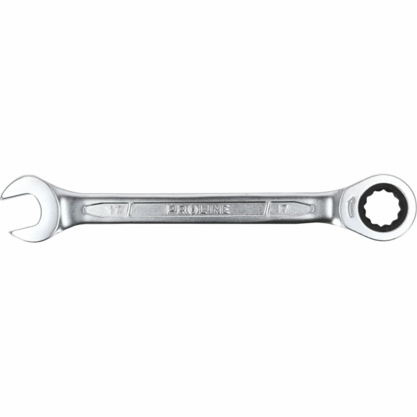 Pro-Line OTEVŘENÉ KLÍČE S RAČNOU, SADA 6 KS (8–19 MM), CR...