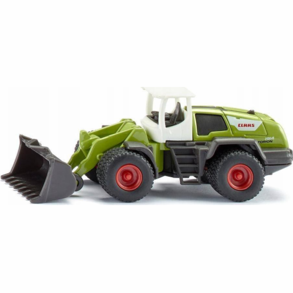 Siku SIKU 1524 Claas Torion 1914 Nakladač