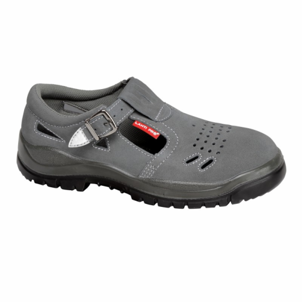 Lahti Pro Pracovní sandály Suede S1 SRC 40 (L3060140)