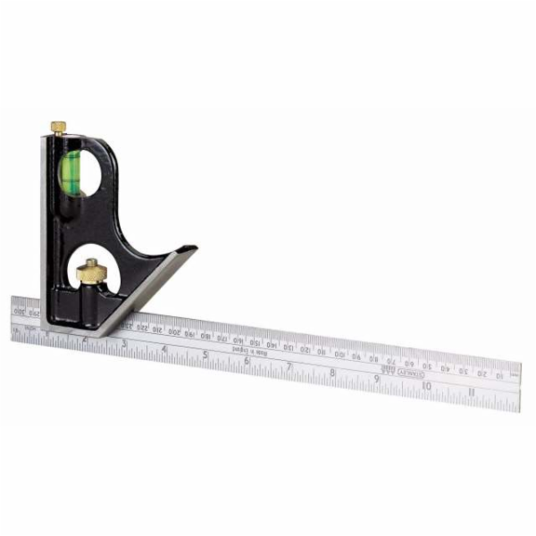 Stanley Univerzální úhelník 300 mm (46-151)