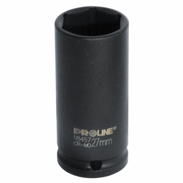 Pro-Line 1/2" 6hranný rázový nástrčný klíč, délka 29 mm (...