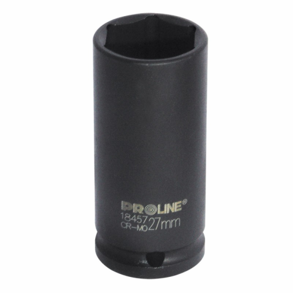 Pro-Line 3/4" 19mm dlouhý šestihranný rázový nástrčný klí...