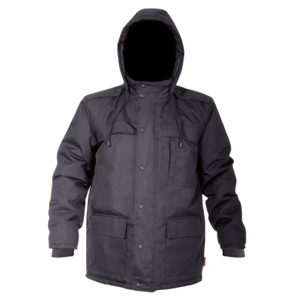 Lahti Pro Zateplená bunda velikost 3XL (L4091506)