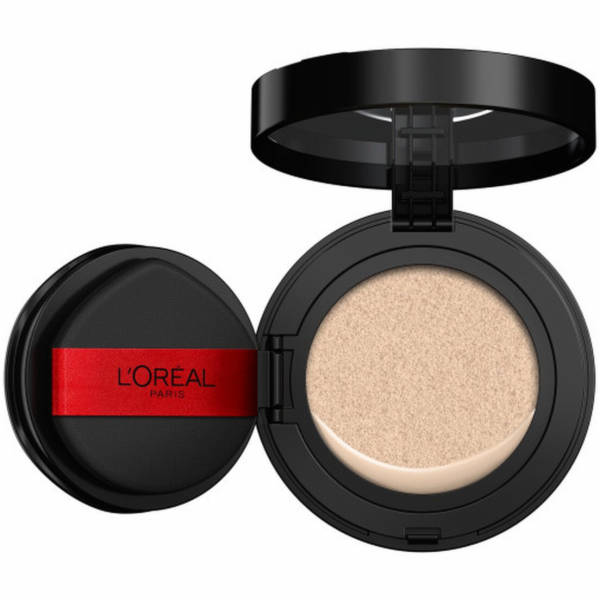 Maybelline LOR INFALLIBLE Cushion Foundation 50 Neutral