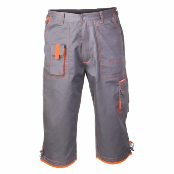 Lahti Pro Ochranné pracovní kalhoty XXL L1714016