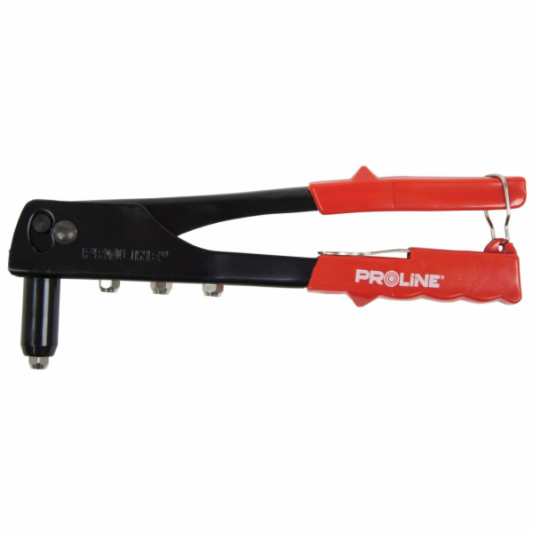 Pro-Line Ruční nýtovací kleště 250 mm 14007