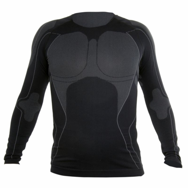 Lahti Pro Termoaktivní tričko velikost L/XL černé - L4120103