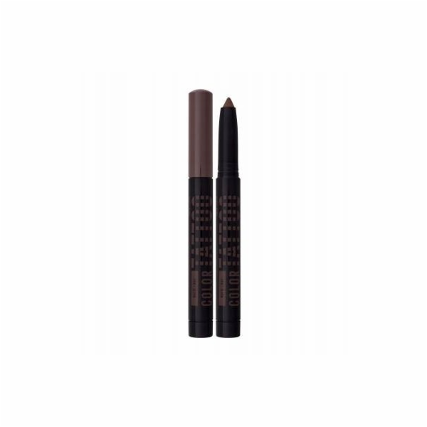 Maybelline MAYB Color Tattoo Eye Shadow 25 DETERMINED