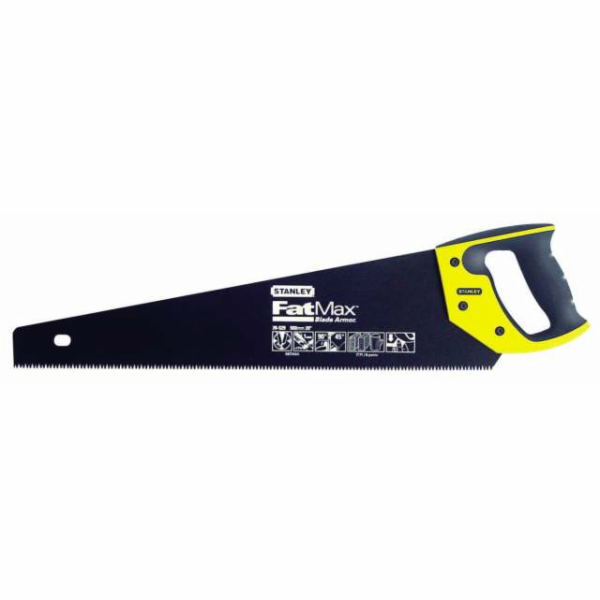 Stanley Pokosová pila FatMax Tri-Material 550 mm 7t/palec...